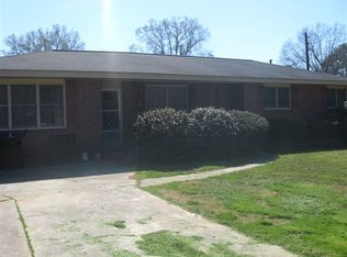 1740 Elmwood Rd, Milledgeville, GA 31061
