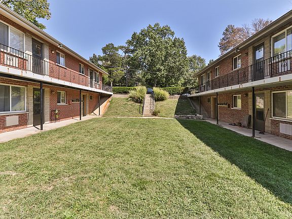 4th image of 497 S Holmes Ave APT A