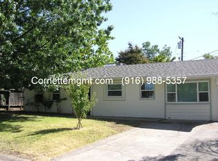 1312 Greenhills Rd, Sacramento, CA 95864