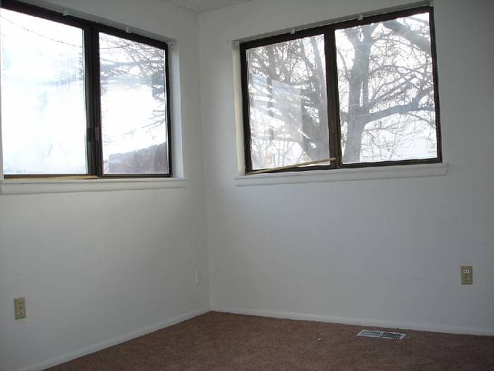 downstairs Bedroom