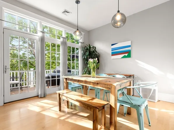 12 Lexington St #2, Charlestown, MA 02129