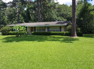1406 Jacobs Rd, Tallahassee, FL 32303