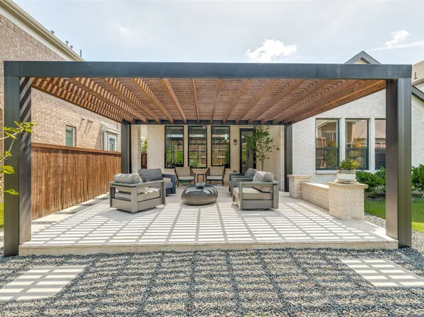 4804 Saguaro Rdg, McKinney, TX 75070