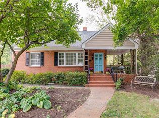 1402 Roxbury Rd, Richmond, VA 23226