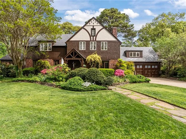 510 Oak Grove Rd, Norfolk, VA 23505