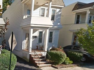 42 Liberty St, West Orange, NJ