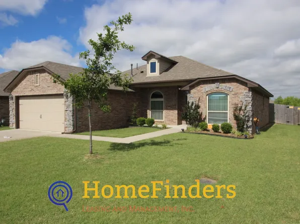 13360 N 132nd Ave E, Collinsville, OK 74021