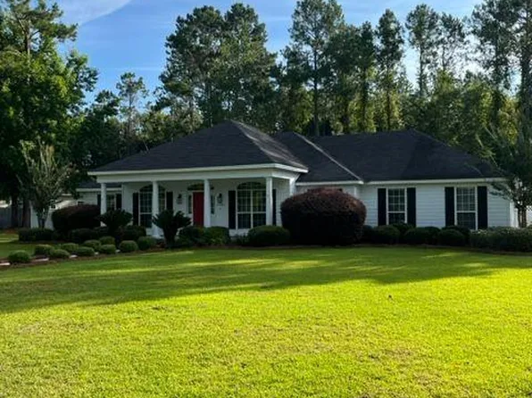 4745 McAllister St, Valdosta, GA 31605