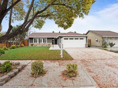5932 Mabie Ct, San Jose, CA, 95123