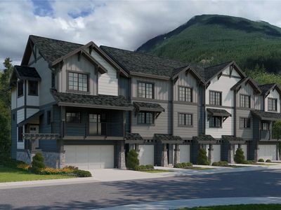 1920 SE 12th Street #901, North Bend, WA, 98045