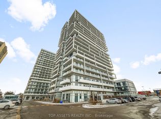 65 Speers Rd #1111, Oakville, ON L6K 0J1