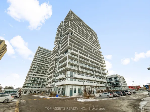 65 Speers Rd, Oakville, ON