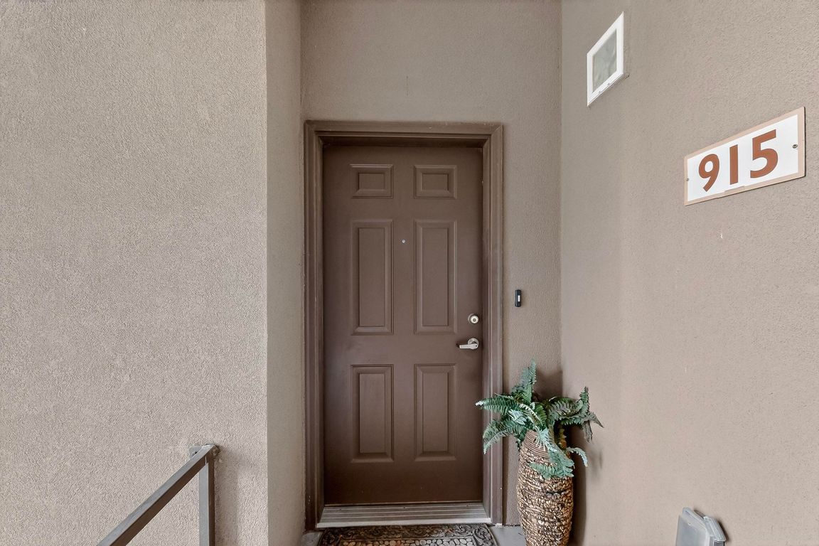 Spring River Entry