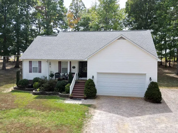93 Red Oak Cv, Selmer, TN 38375