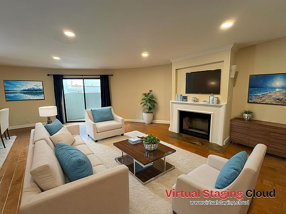 3rd image of 610 N Guadalupe Ave Unit 9