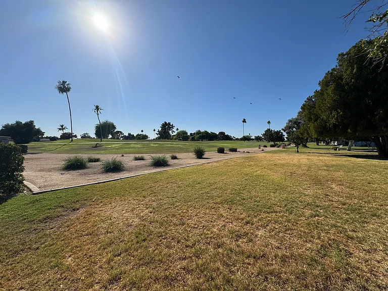 Willowcreek Golf Course