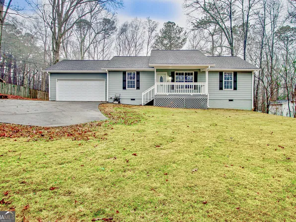 800 Andrew Bailey Rd, Sharpsburg, GA 30277