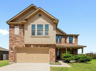 524 Carrington St, Hutto, TX 78634