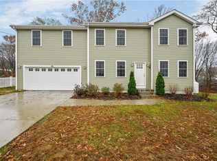 46 Berkley St, Woonsocket, RI 02895