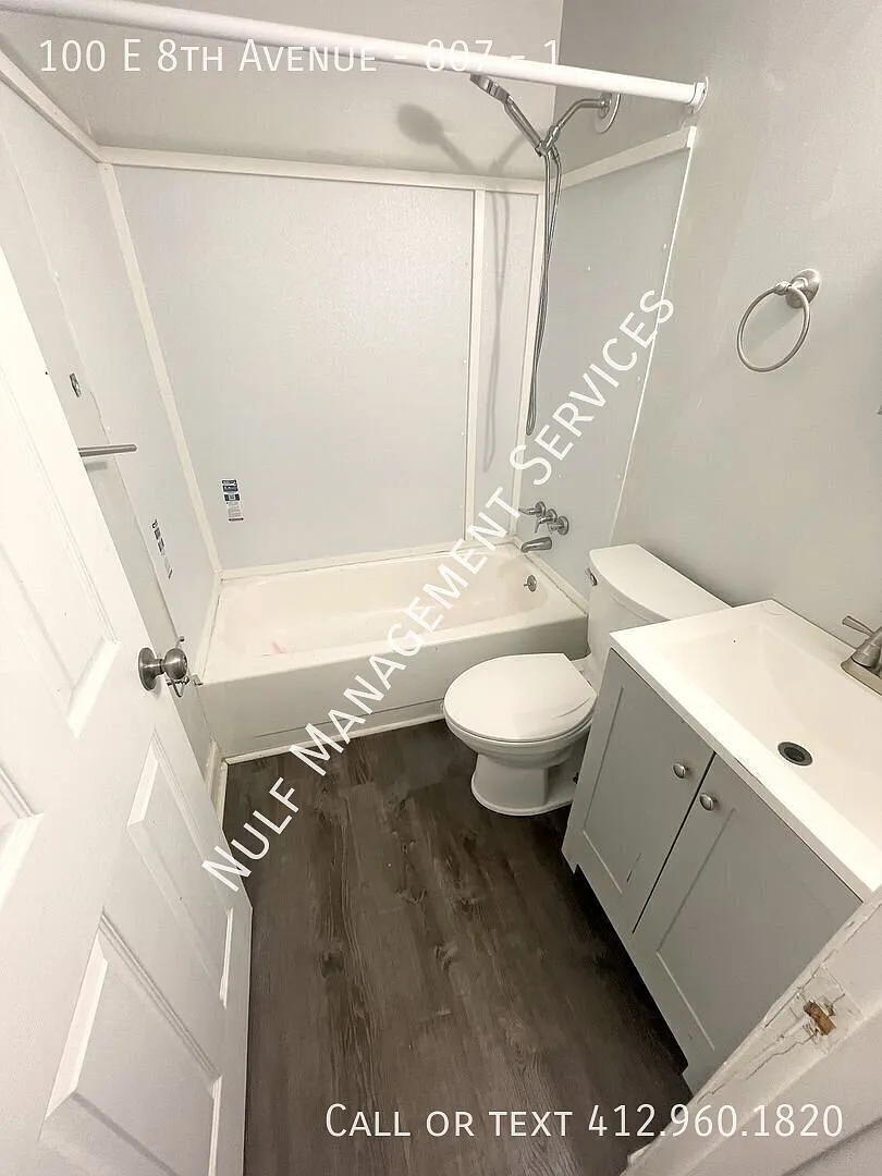 100 E 8th Ave — Photo 3