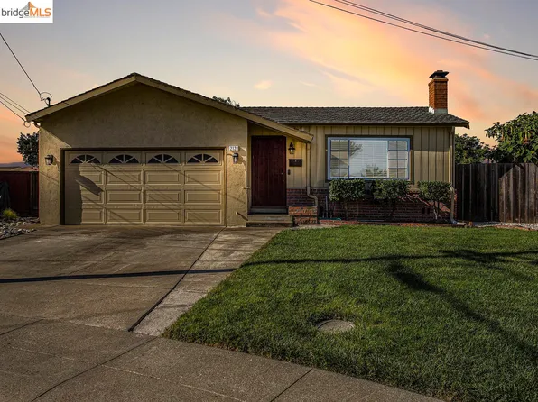 2120 Keller Ave, San Lorenzo, CA 94580