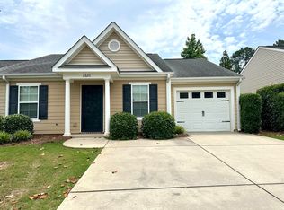 2620 York Dr, Augusta, GA 30909