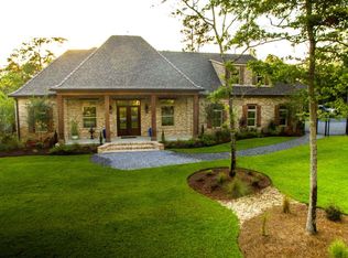 6429 Kome Dr, Diamondhead, MS 39525