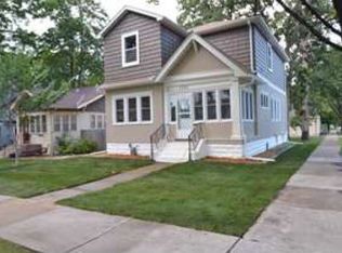 1701 Berkeley Ave, Saint Paul, MN 55105