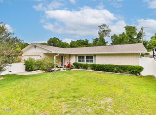 729 Tumblebrook Dr, Port Orange, FL 32127