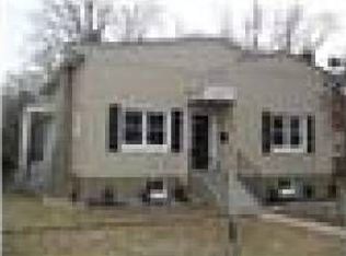 6507 Halleck St, District Heights, MD 20747