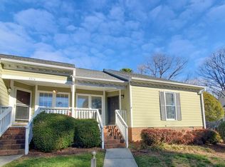 5714 Grasmere Ct, Raleigh, NC 27609