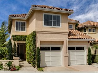 7 Monaco, Dana Point, CA 92629