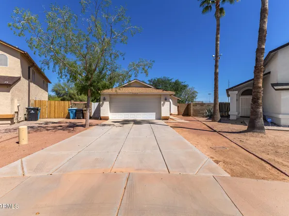 3602 W ESCUDA Drive, Glendale, AZ 85308