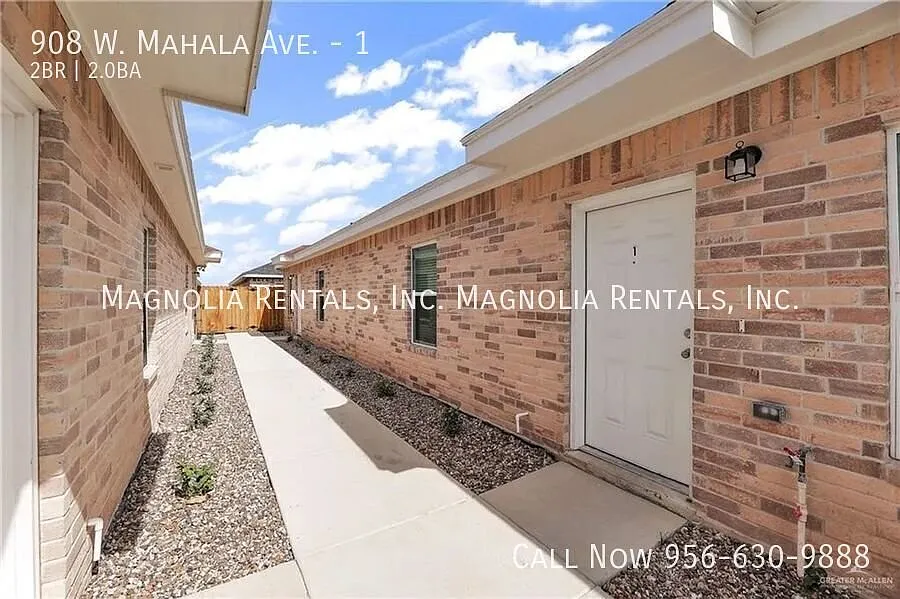 1st Month Free with 13 Month Lease — Photo 2