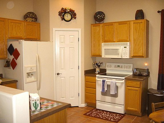 3rd image of 8615 E Placita Pueblo Bonito