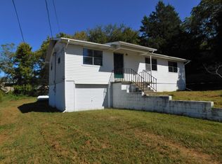 101 S Oak St, Jasper, AR 72641