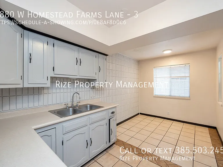 1880 W Homestead Farms Ln #3 — Photo 17