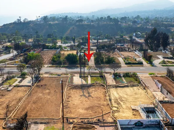 616 Via De La Paz, Pacific Palisades, CA 90272