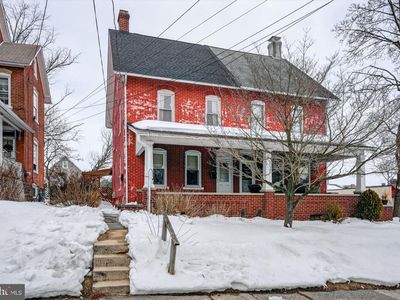 311 W Walnut St, Perkasie, PA, 18944
