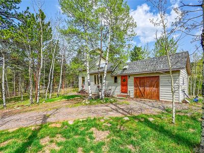 101 Campbell Road, Bailey, CO, 80421
