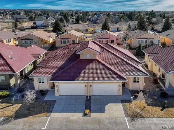 13820 Paradise Villas Grove, Colorado Springs, CO 80921