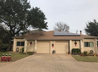 9003 Sawtooth Ln, Austin, TX 78729