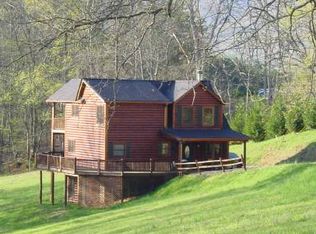 269 English Rose Ln, Blairsville, GA 30512