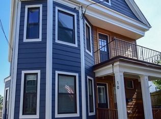 10 Florence Ter, Somerville, MA 02145