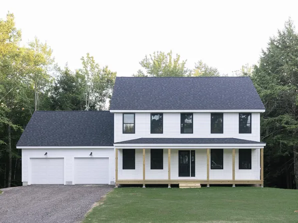44 Redwood Lane, Sanford, ME 04073