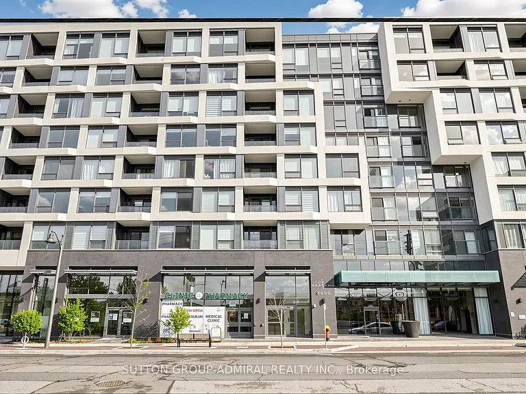 2450 Old Bronte Rd #442 — Photo 44