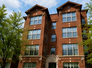 5134 S Ingleside Ave #2D, Chicago, IL 60615