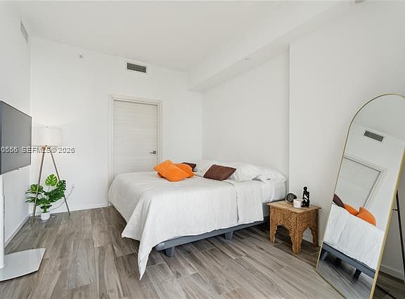 5th image of 801 S Miami Ave #4803