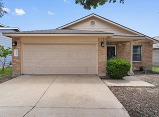 18029 Basket Flower Bnd, Elgin, TX 78621