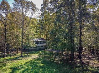 330 County Road 1097, Center, TX 75935